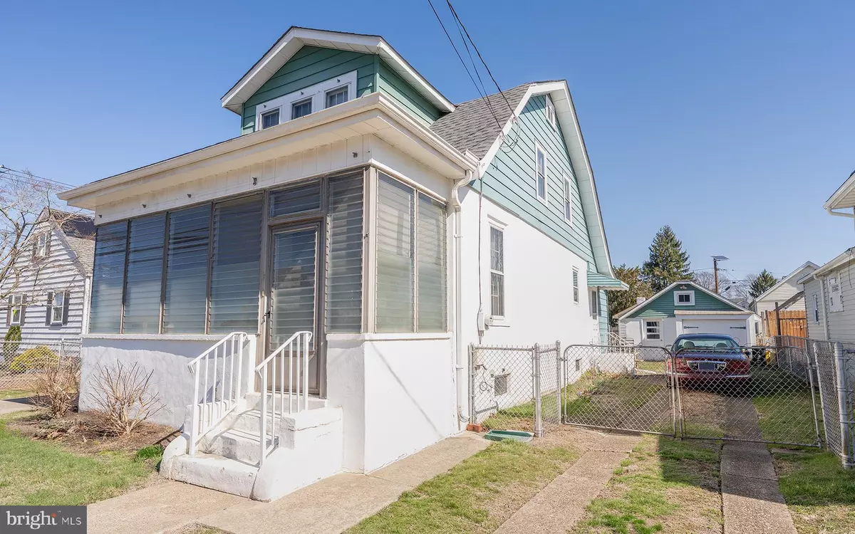 Hamilton, NJ 08610,10 EMELINE AVE