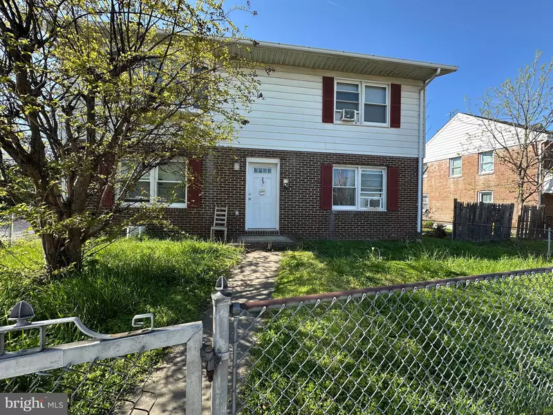 308 SOLLERS POINT RD, Dundalk, MD 21222