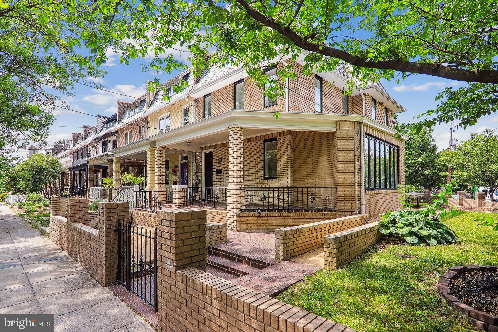 Washington, DC 20011,619 ALLISON ST NW