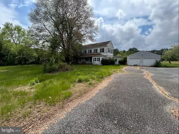 Delmar, DE 19940,36998 BI STATE BLVD