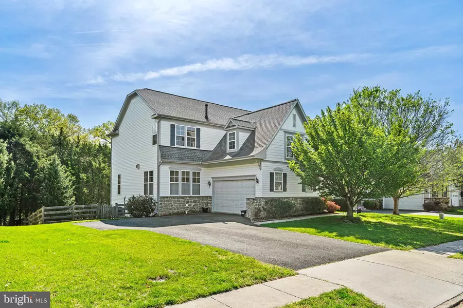 9338 FALLING WATER DR, Bristow, VA 20136