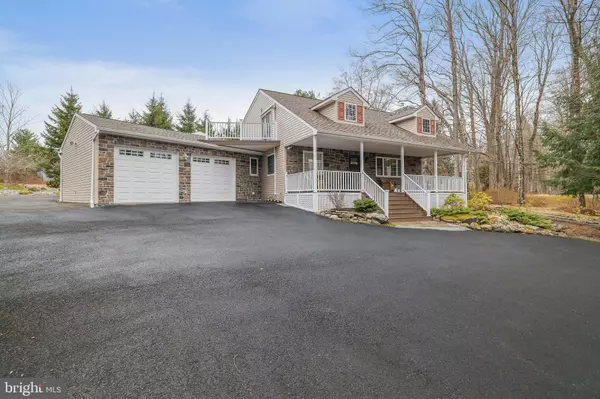 Blakeslee, PA 18610,516 LADY LINDA CT