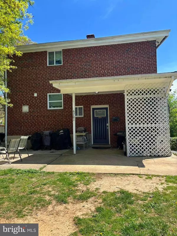 6701 GREENSPRING AVE, Baltimore, MD 21209