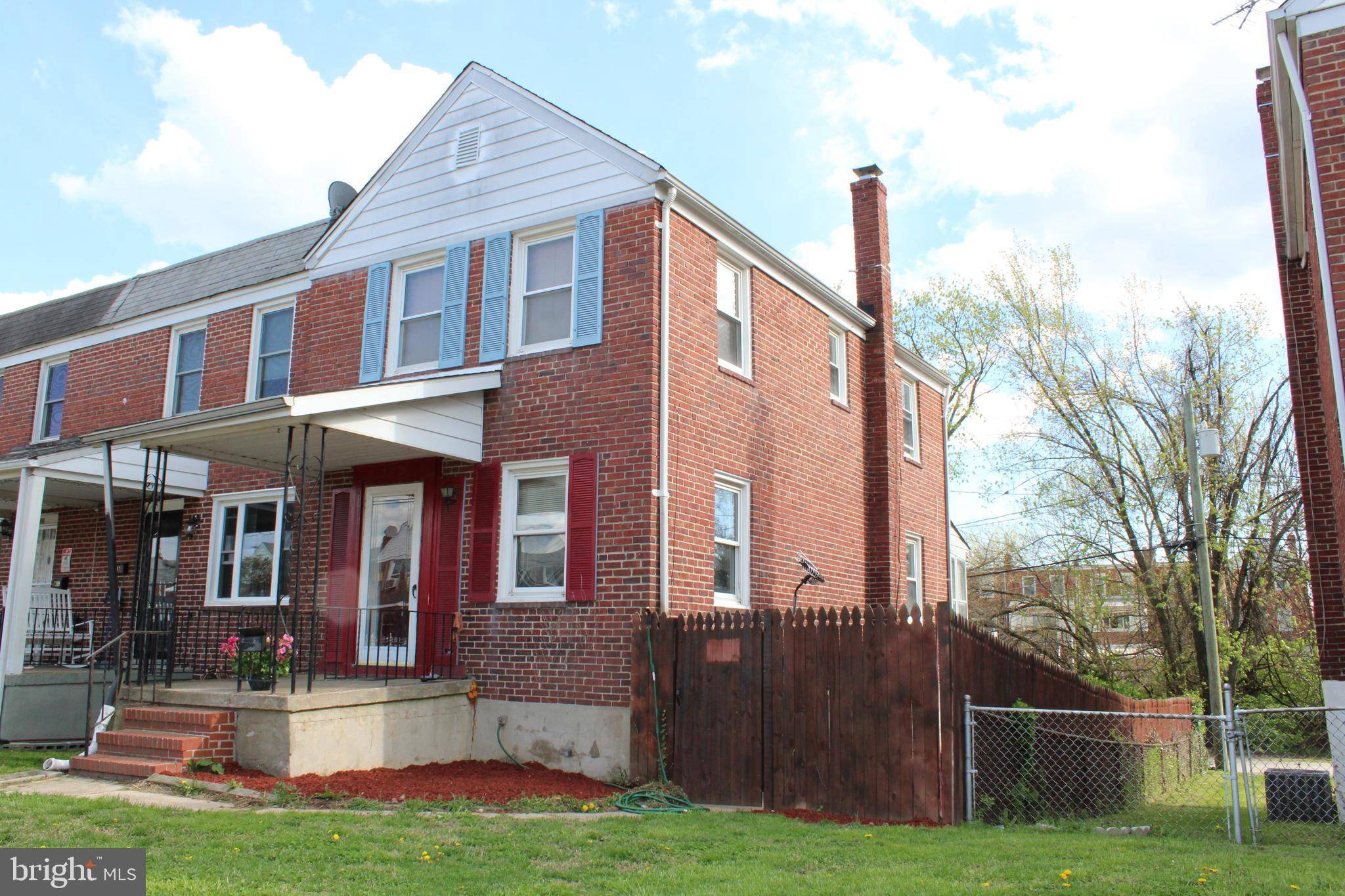 Baltimore, MD 21224,7315 KIRTLEY RD