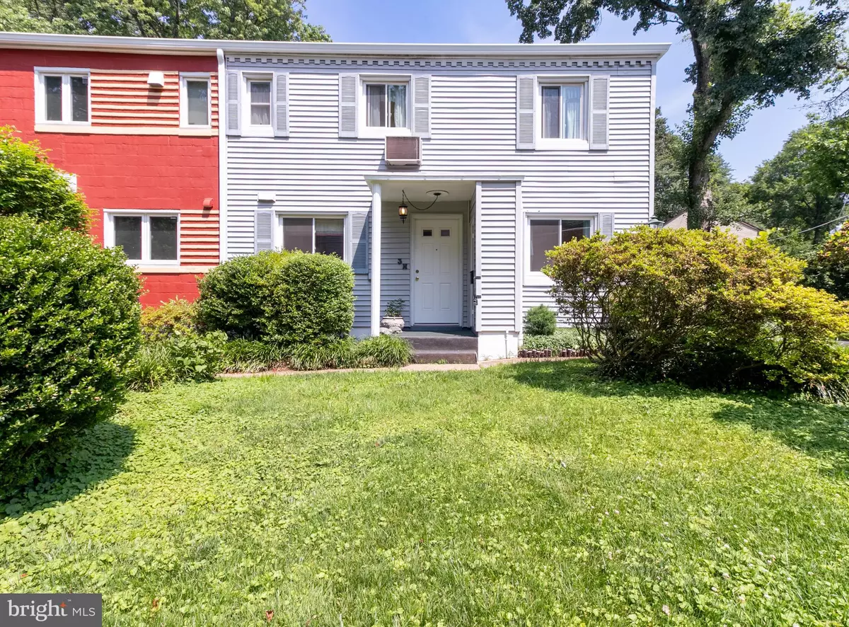 Greenbelt, MD 20770,3-H CRESCENT RD