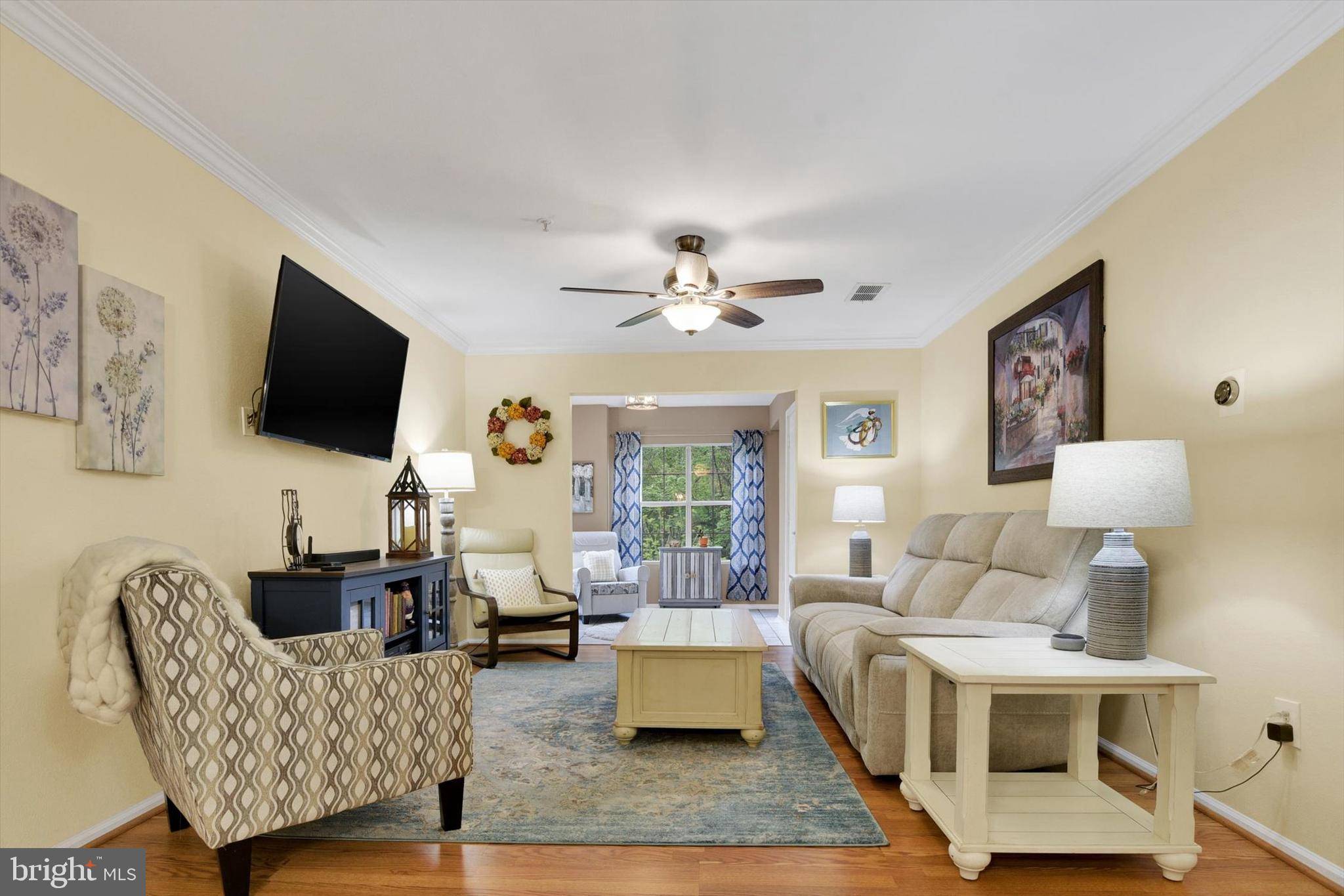 Bel Air, MD 21014,206-L CHAUCER LN #206-L