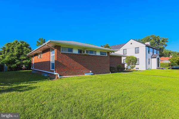 Pikesville, MD 21208,3219 NORTHBROOK RD