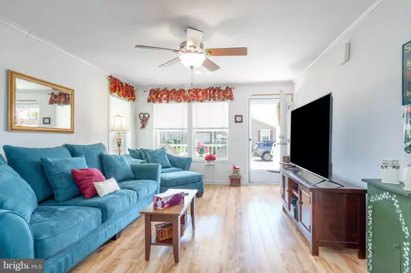 Ocean View, NJ 08230,2058 ROUTE 9 #125