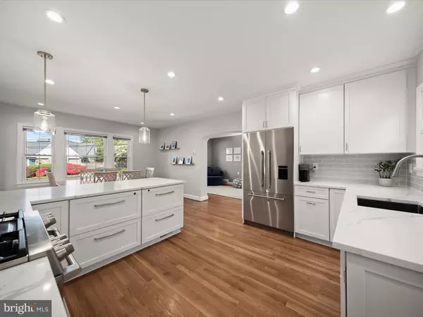 4717 MORGAN DR, Chevy Chase, MD 20815