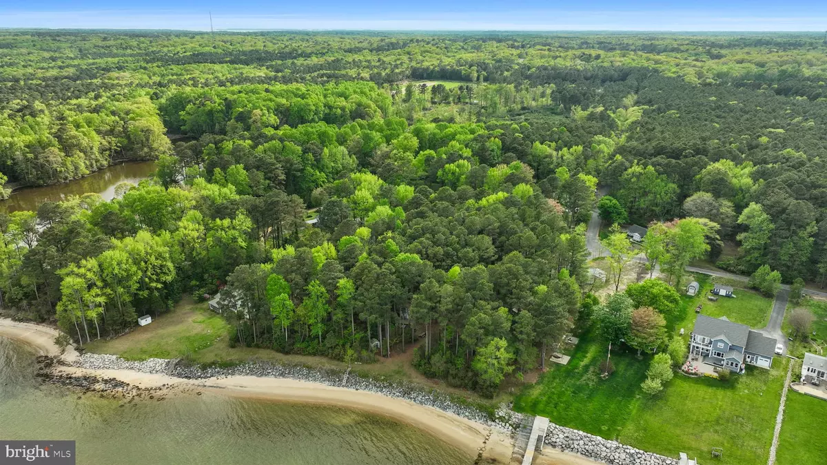 Lexington Park, MD 20653,48812 HAVIRLAND RD