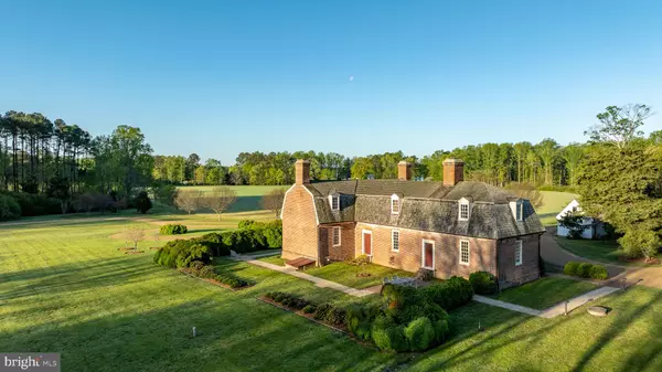 Hartfield, VA 23071,1425 TWIGGS FERRY RD