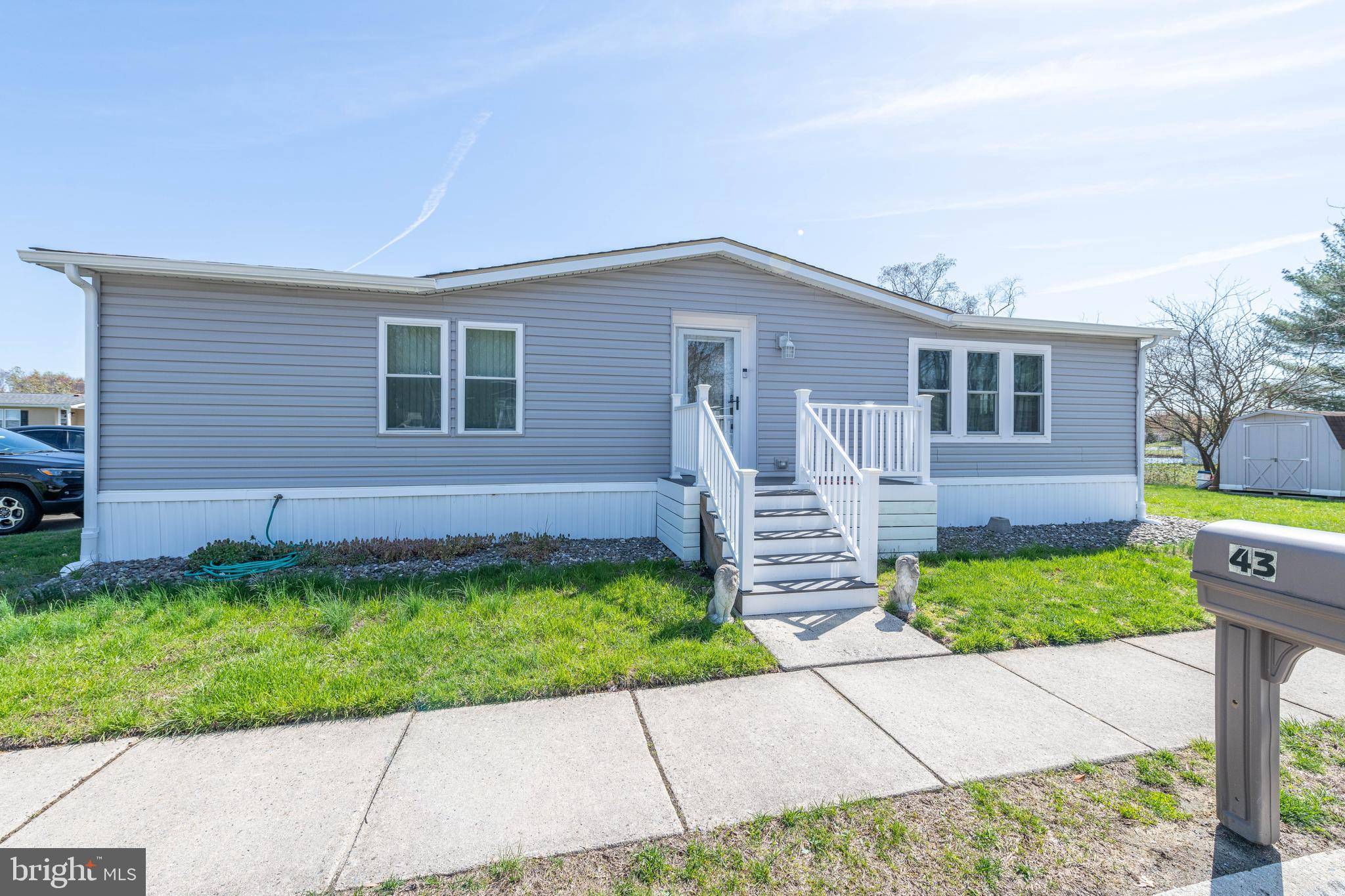 Mount Laurel, NJ 08054,43 PATRICIA LN