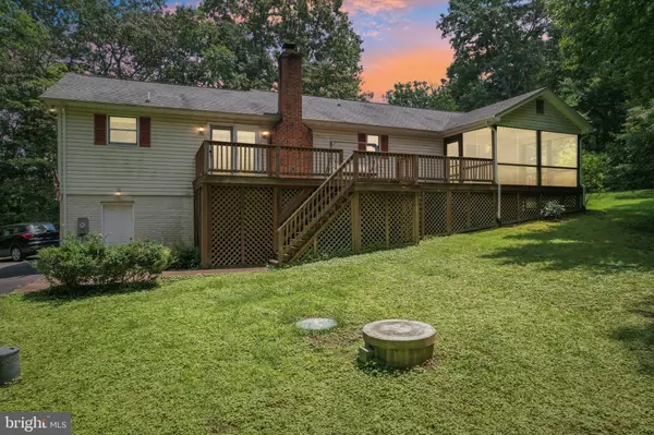 Culpeper, VA 22701,11068 ALUM SPRINGS RD