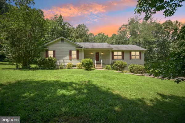 11068 ALUM SPRINGS RD, Culpeper, VA 22701