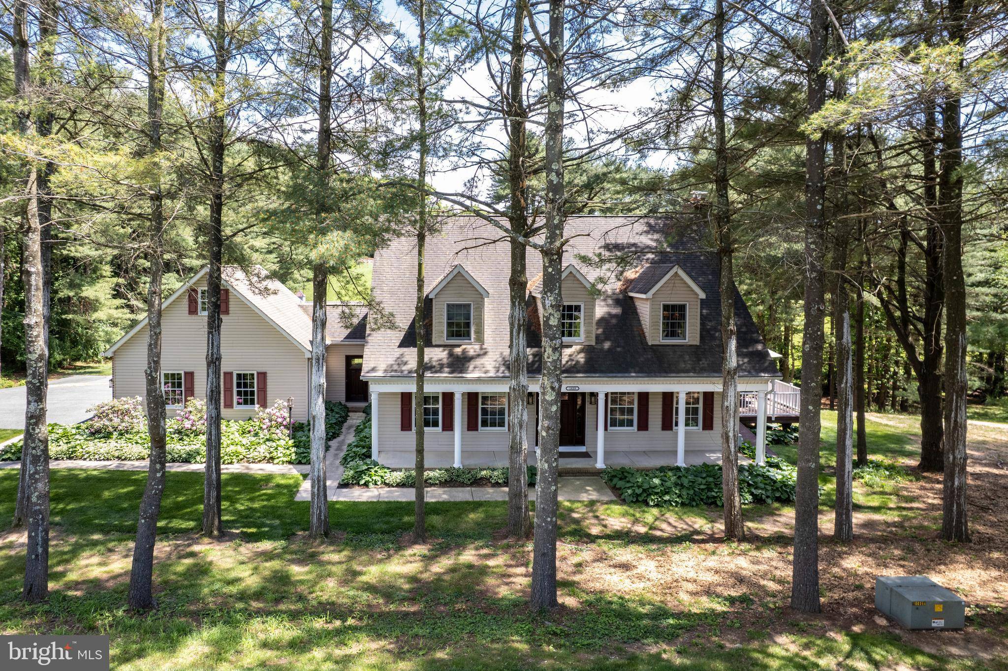 1859 HOFF LN, Finksburg, MD 21048