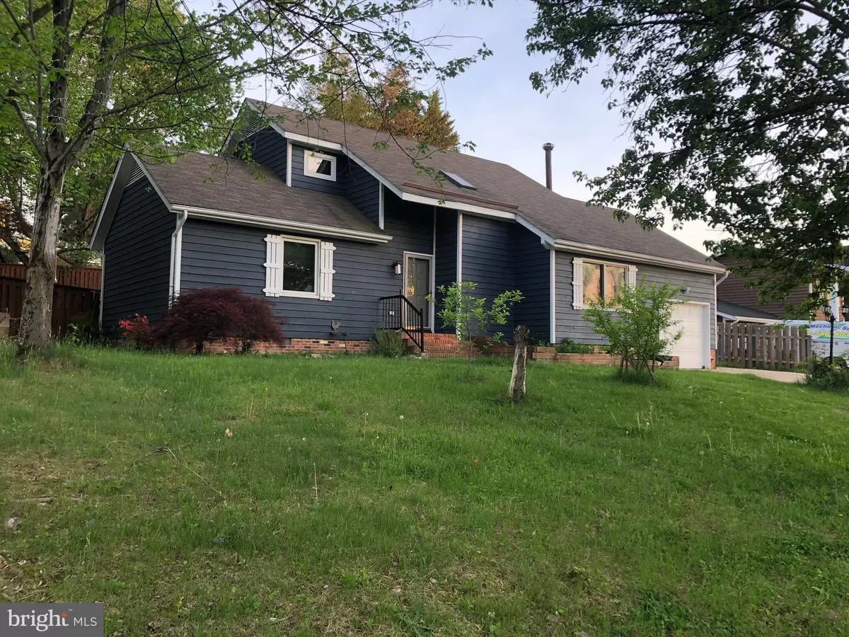 Fredericksburg, VA 22407,11719 GORDON RD