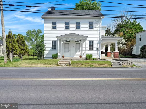 Jonestown, PA 17038,525 JONESTOWN RD