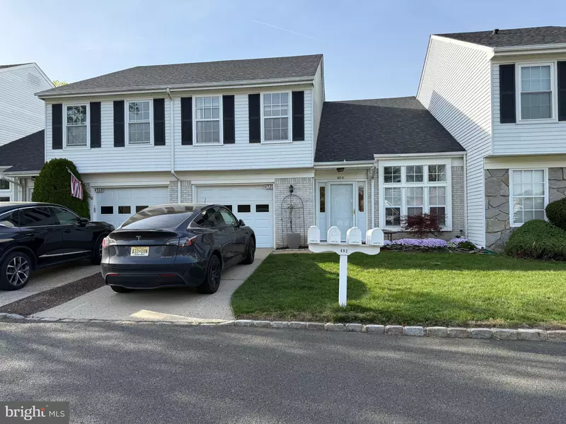 492 DELAIR RD #C, Monroe, NJ 08831