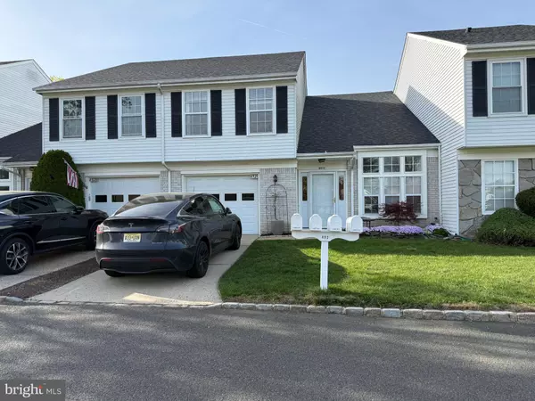 492 DELAIR RD #C, Monroe, NJ 08831