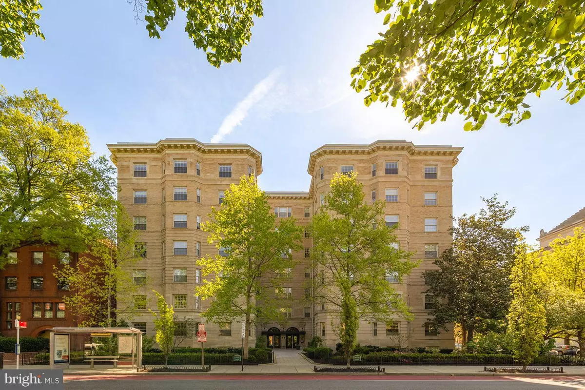 Washington, DC 20009,1801 16TH ST NW #511