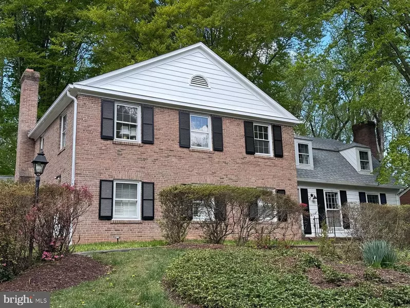 7312 MASTERS DR, Potomac, MD 20854