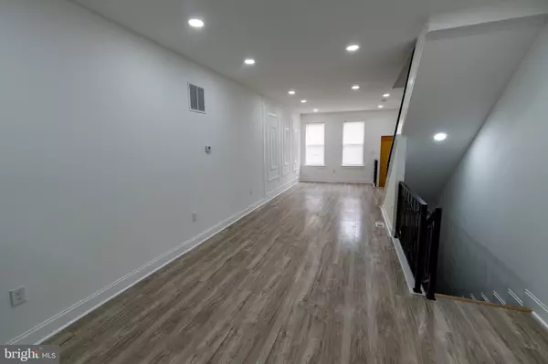 Baltimore, MD 21213,1626 E LAFAYETTE AVE