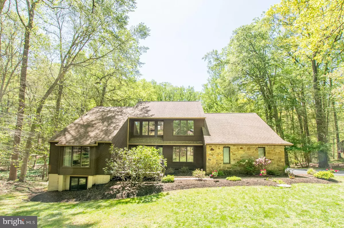 Chadds Ford, PA 19317,16 HUNTERS LN