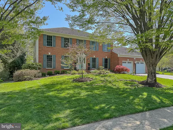 Leesburg, VA 20175,1232 BRADFIELD DR SW