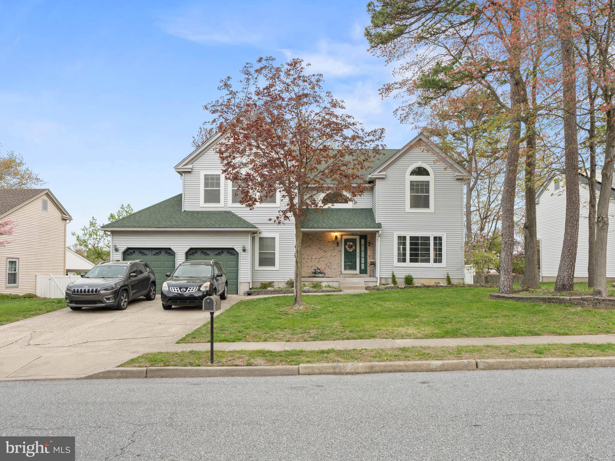 65 JONQUIL WAY, Sicklerville, NJ 08081