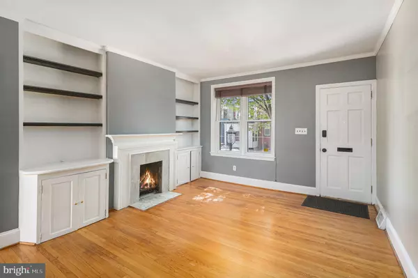 Wilmington, DE 19806,1607 N JACKSON ST