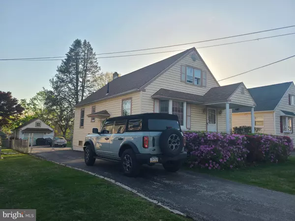 Brookhaven, PA 19015,4912 SHEPHERD ST