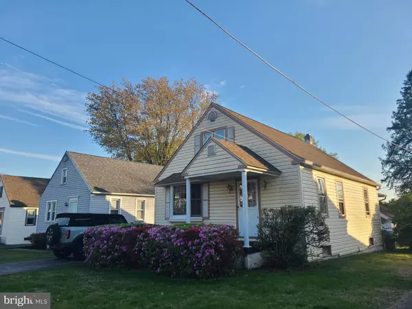 4912 SHEPHERD ST, Brookhaven, PA 19015