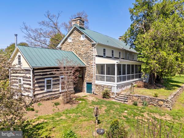 Hillsboro, VA 20132,36170 CREAMER LANE