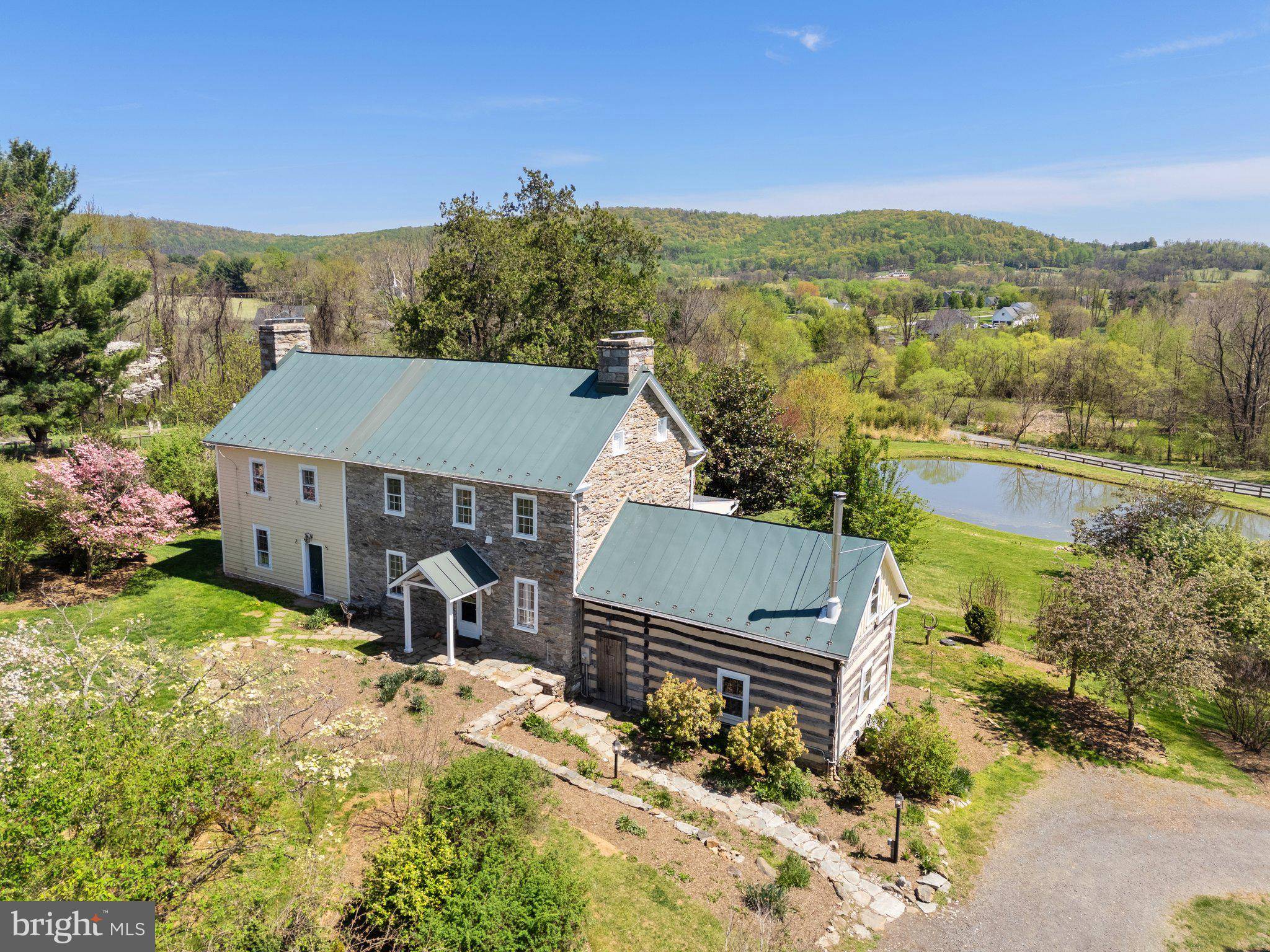 36170 CREAMER LANE, Hillsboro, VA 20132