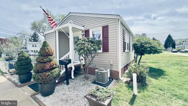 Eatontown, NJ 07724,22 BELSHAW AVE