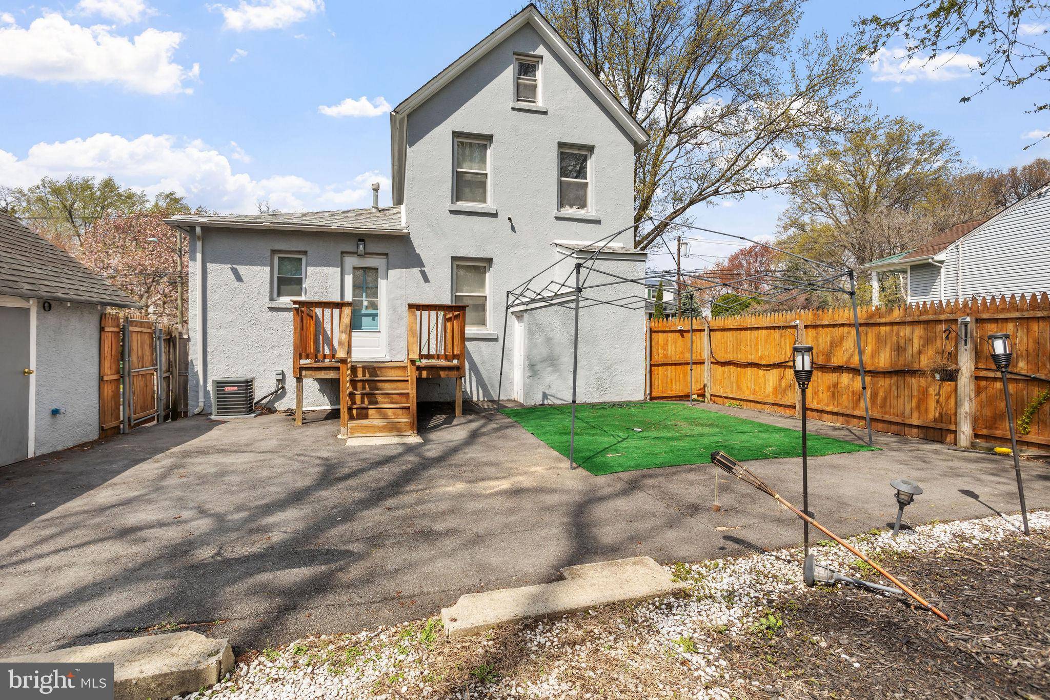 Edison, NJ 08837,47 HARRISON AVE