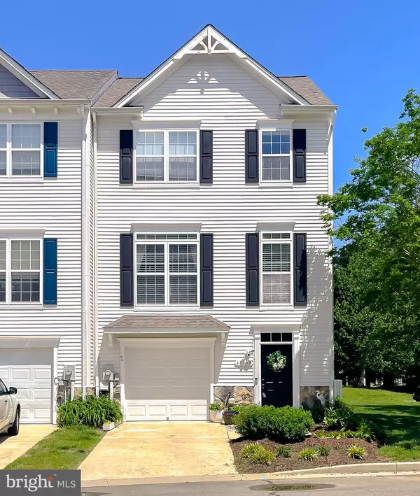48398 SUNBURST DR, Lexington Park, MD 20653