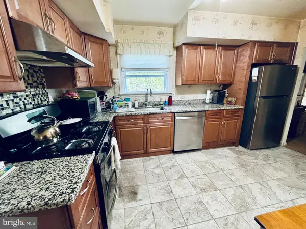 Lansdowne, PA 19050,202 BERKLEY AVE