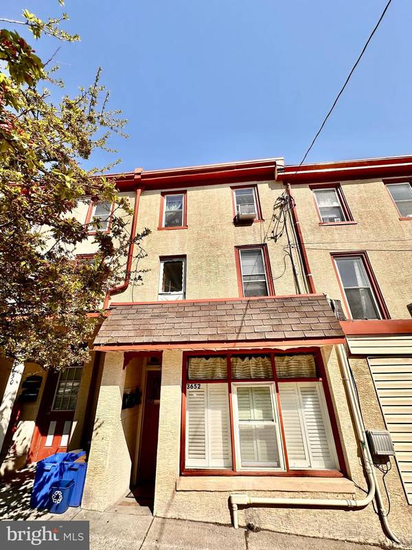 3652 MIDVALE AVE #3, Philadelphia, PA 19129