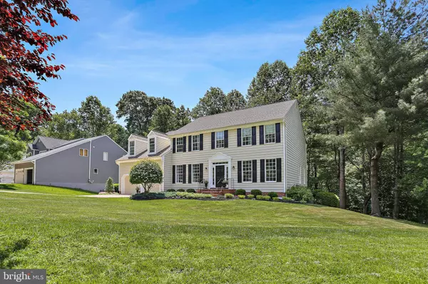 Columbia, MD 21044,7098 GARDEN WALK