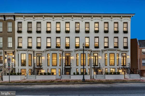 Washington, DC 20001,1335 11TH ST NW #304