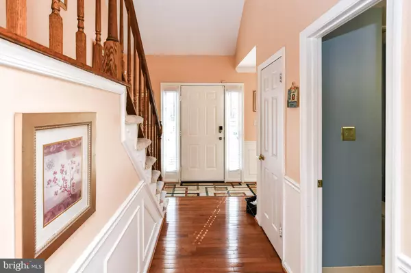 Bowie, MD 20721,11500 WAESCHE DR