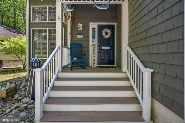 Ocean Pines, MD 21811,26 CAPETOWN RD