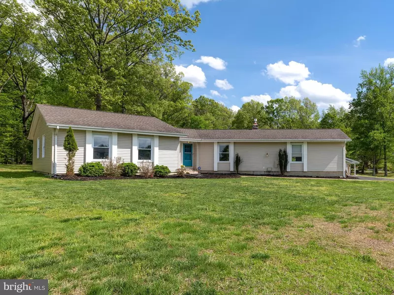 3120 EUTAW FOREST DR, Waldorf, MD 20603