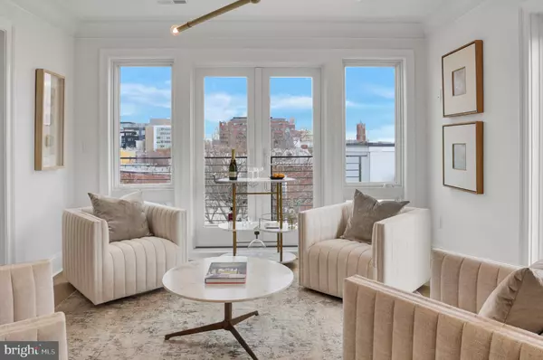 1335 11TH ST NW #PH3, Washington, DC 20001