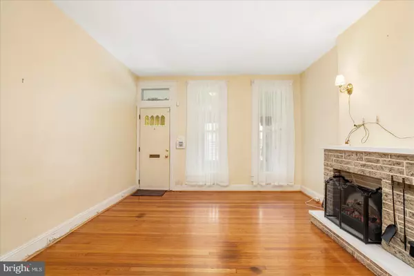 Baltimore, MD 21216,3023 BELMONT AVE