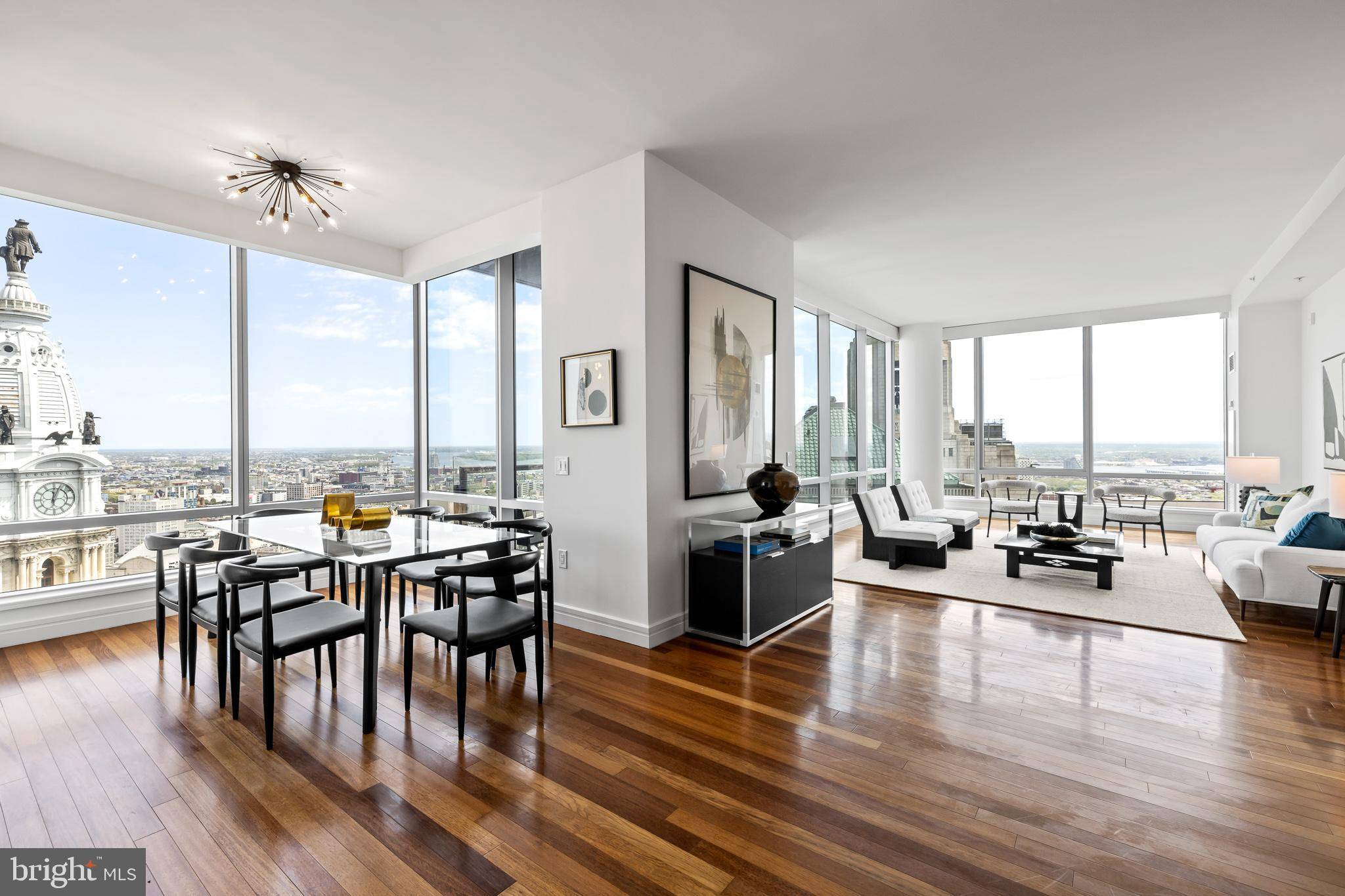 1414 S PENN SQ #18B, Philadelphia, PA 19102