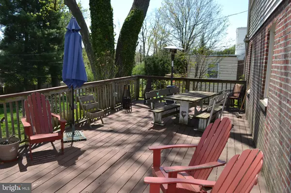 Folsom, PA 19033,1014 MORTON AVE