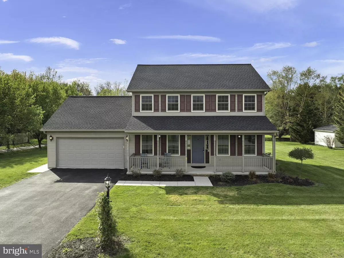 Gettysburg, PA 17325,87 HOUNDS RUN