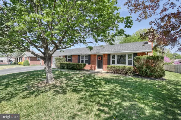 Carlisle, PA 17013,1895 DOUGLAS DR